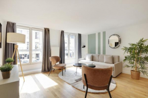 Pick A Flat's Apartement in Saint-Martin - Rue du faubourg Saint-Martin